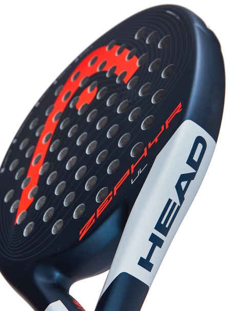 Head Zephyr UL 2022 | Palas de Pádel Head Zephyr UL 2022 | Palas de Pádel