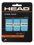 Overgrips HEAD Prime Tour - Azul (Pack de 3)