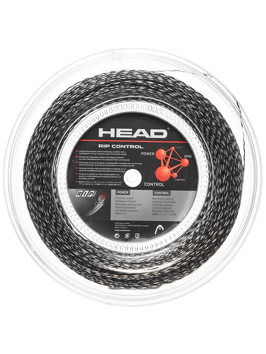 HEAD 281109 17 NT Rip Control Seil für Tennisschläger 