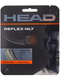 Head Reflex MLT 17/1.25 String