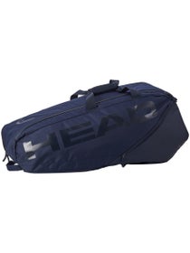 Head Pro Racket Bag L Navy/Navy
