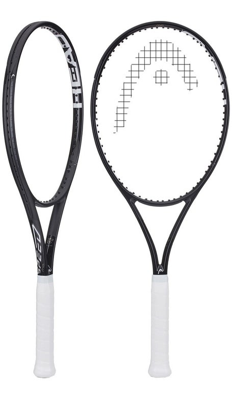 Head Graphene 360+ Speed MP (Black) Racket