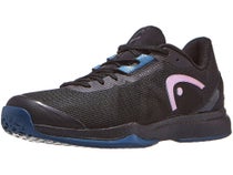 Chaussures Homme HEAD Sprint 3.5 LTD Noir/Bleu - TOUTES SURFACES