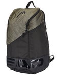 Head Speed Pro X Backpack 28L Khaki/Black