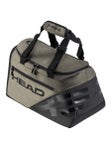Head Speed Pro X Court Bag 48L Khaki/Black