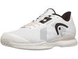Chaussures Homme HEAD Sprint Pro 3.5 Blanc/Noir - TOUTES SURFACES