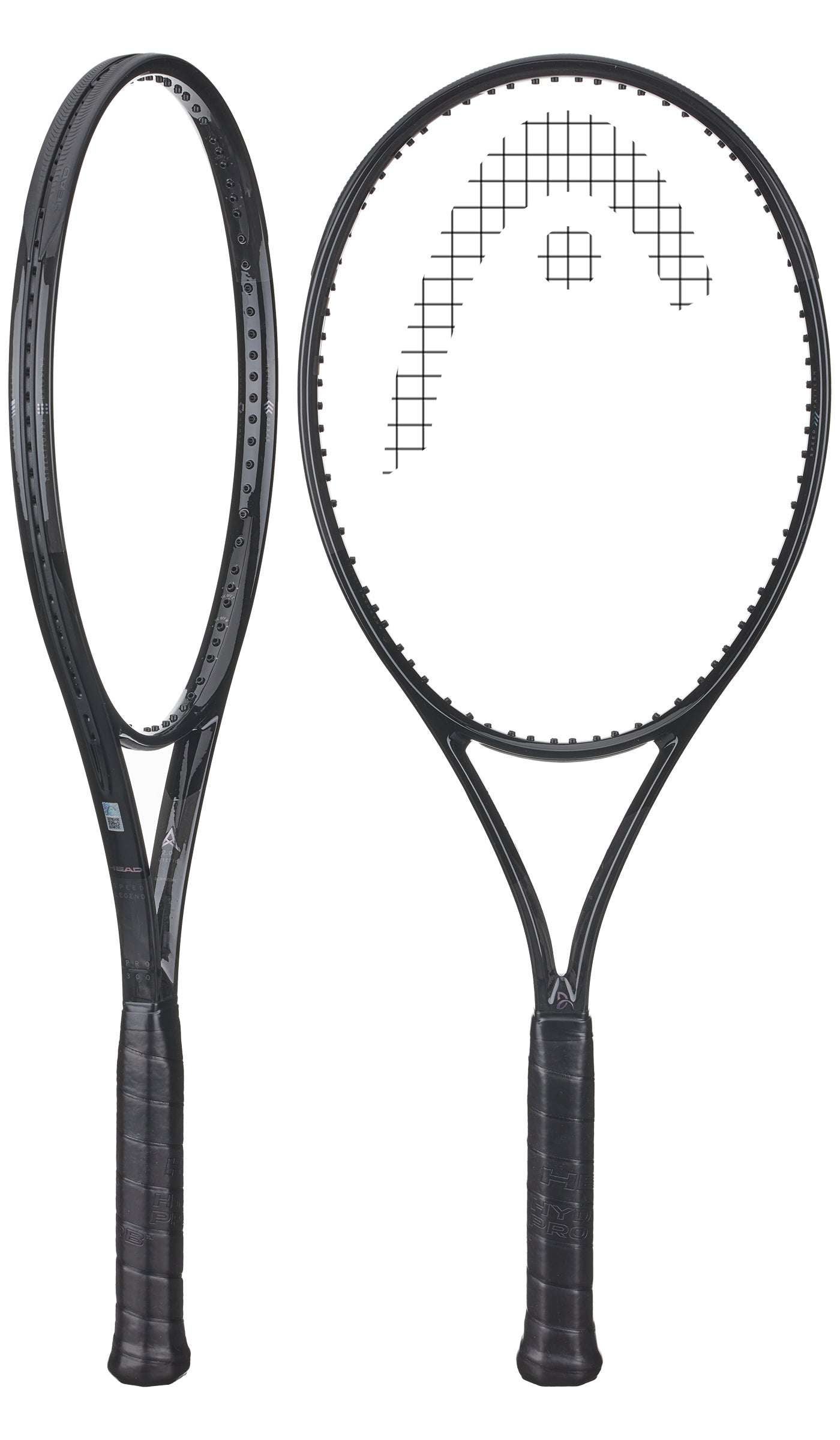 Head Legend Racket Head Speed Pro Legend 2024 Racket | Tennis Warehouse Europe