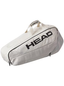 Grand sac de raquettes HEAD Pro X blanc
