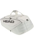 Head Pro X Racket Bag XL White