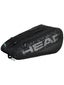 Head Tour Racket Bag L Neon