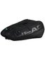 Head Tour Racket Bag XL Neon