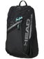 Head Tour Backpack 25 L Neon