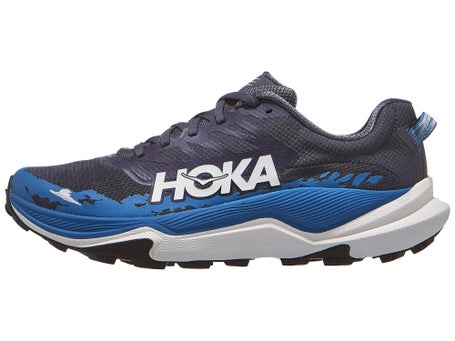 HOKA Torrent 4 Herren Laufschuhe Charcoal Grey Foggy Night