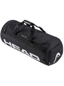 Head Tour Sport Bag 50 L Black/White