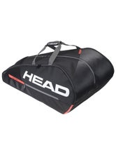 Head Tour Team 15R Bag (Black/Orange)
