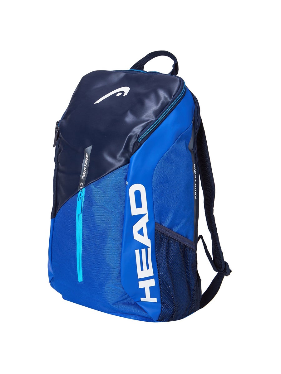 Head Performance Backpack blau Auslaufmodell Tennisrucksack zum Sonderpreis 