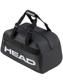 Head Tour Court Bag 40L Black/White