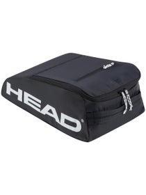 HEAD Tour Team Shoe Bag Black/White