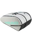 Sac HEAD Tour Team Racket Bag XL Teal