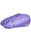 Sac à raquettes Head Tour XL Purple