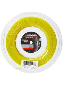 Head Velocity MLT 1.30/16 String Reel 200m Yellow