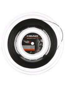 Head Velocity MLT 17/1.25 String 200m Reel Black