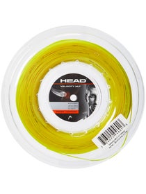 Head Velocity MLT 1.25/17 String Reel 200m Yellow
