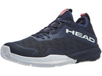 HEAD Motion Pro Padel Blueberry/White Women's Shoe