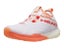 Scarpe HEAD Motion Pro Bianco/Coral Donna - PADEL