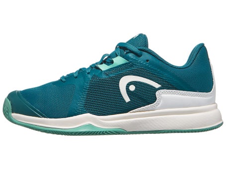 HEAD Sprint Team 3.5 Clay\Bluestone/White Womens Shoe