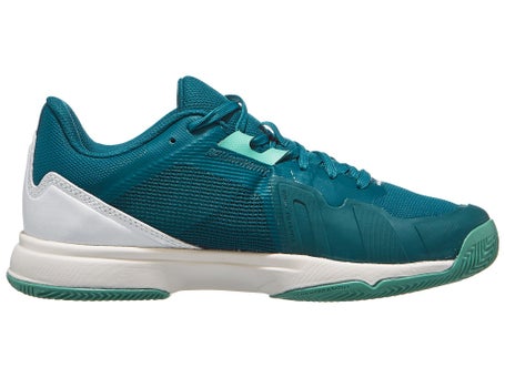 HEAD Sprint Team 3.5 Clay\Bluestone/White Womens Shoe