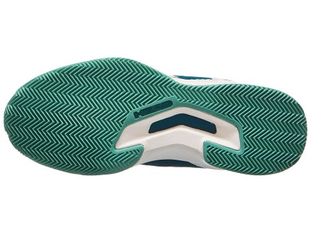 HEAD Sprint Team 3.5 Clay\Bluestone/White Womens Shoe