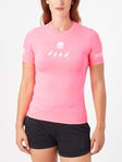 Camiseta t&#xE9;cnica mujer Hydrogen