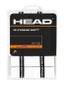 Head XtremeSoft Overgrips 12 Pack White