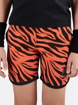 Pantaloncini Hydrogen Tiger Bambino