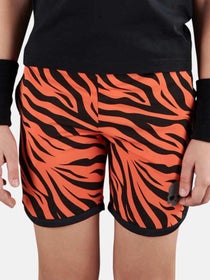 Hydrogen Boy's Tiger Shorts