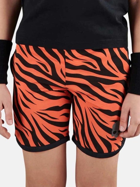 Hydrogen Boys Tiger Shorts