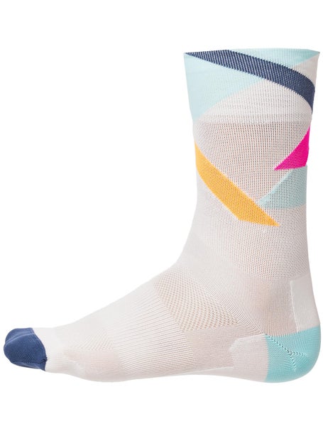 Incylence Ultralight High Cut Strikes Socks