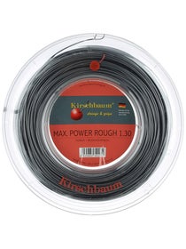 Kirschbaum Max Power Rough 1.30/(16) String Reel