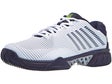 KSwiss Hypercourt Express 2 Clay White/Peac Men's Shoes