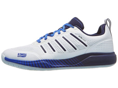 KSwiss Ultra Court Padel\Light Blue/Naval/Blue Men Shoe