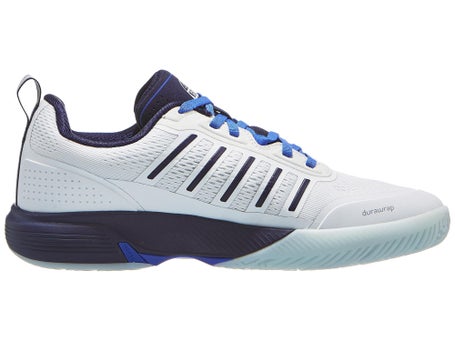 KSwiss Ultra Court Padel\Light Blue/Naval/Blue Men Shoe