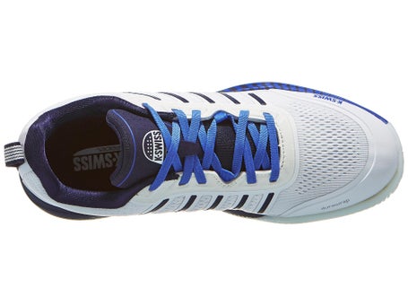 KSwiss Ultra Court Padel\Light Blue/Naval/Blue Men Shoe