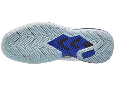 KSwiss Ultra Court Padel\Light Blue/Naval/Blue Men Shoe