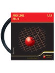 Kirschbaum Pro Line II 1.15 (18) String Black