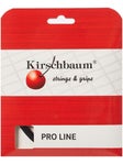Cordaje Kirschbaum Pro Line II 1,20 mm 