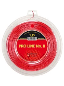 Kirschbaum Pro Line II 1.15 (18) String Reel Red 