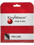 Set de cordaje Kirschbaum Pro Line II 1,25 mm (17) 