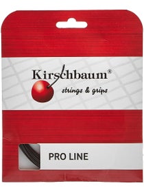 Kirschbaum Pro Line II 1.25 - 12m Set