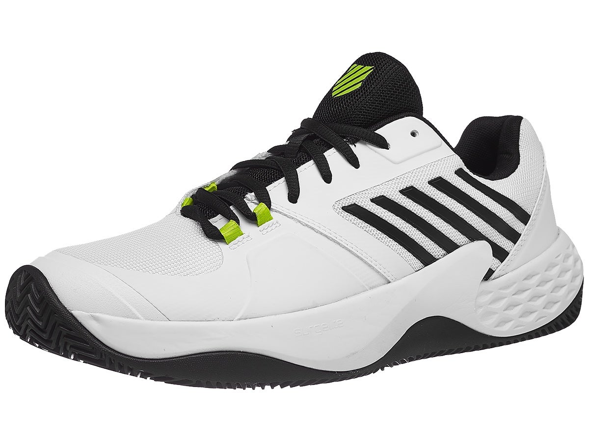 K Swiss Mens Aero Court Tennis Shoe